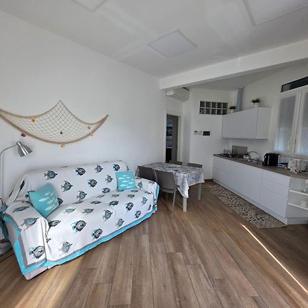 Appartamenti Mondo Per Te Santa Margherita Ligure Ngoại thất bức ảnh
