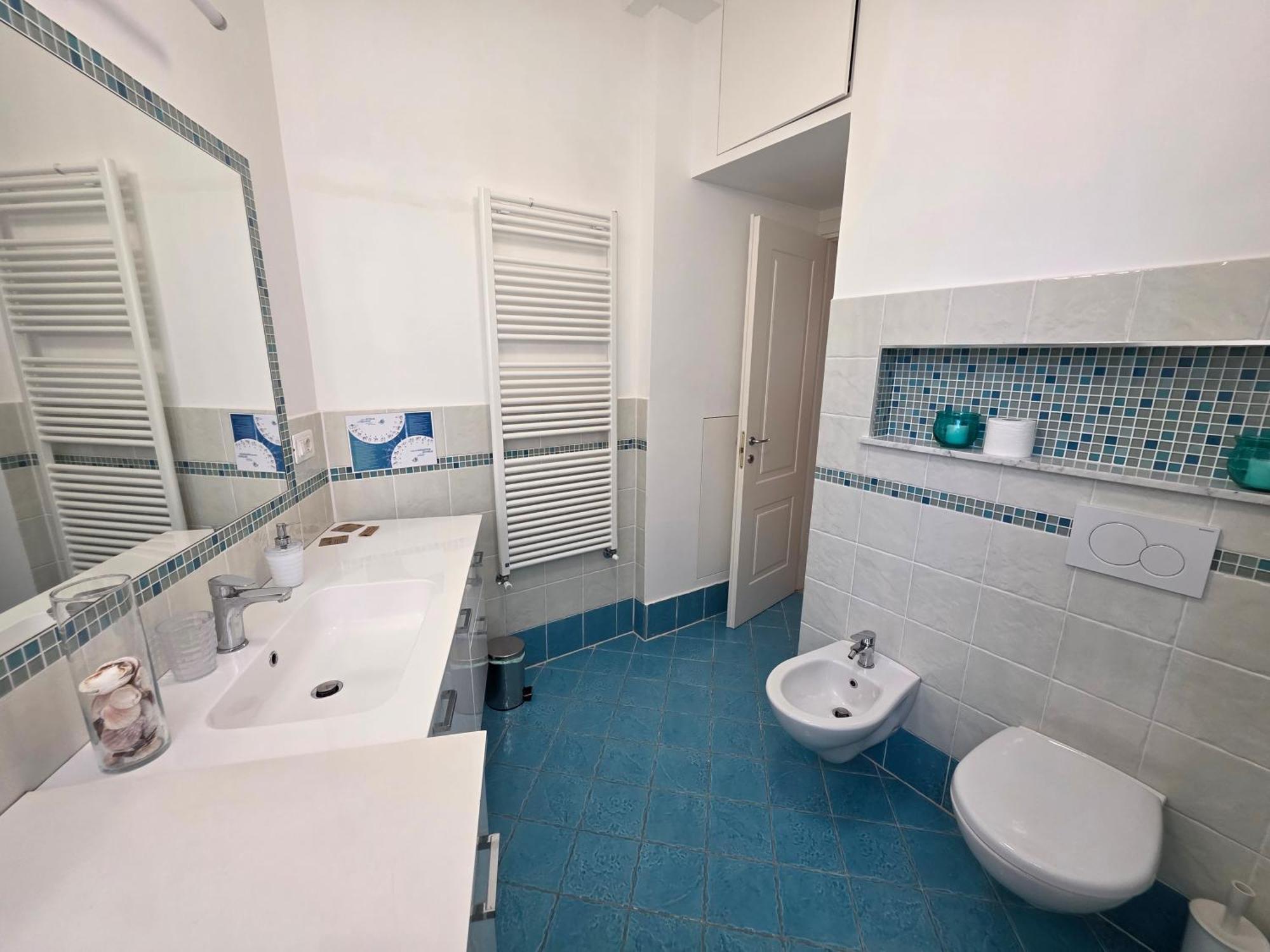 Appartamenti Mondo Per Te Santa Margherita Ligure Ngoại thất bức ảnh