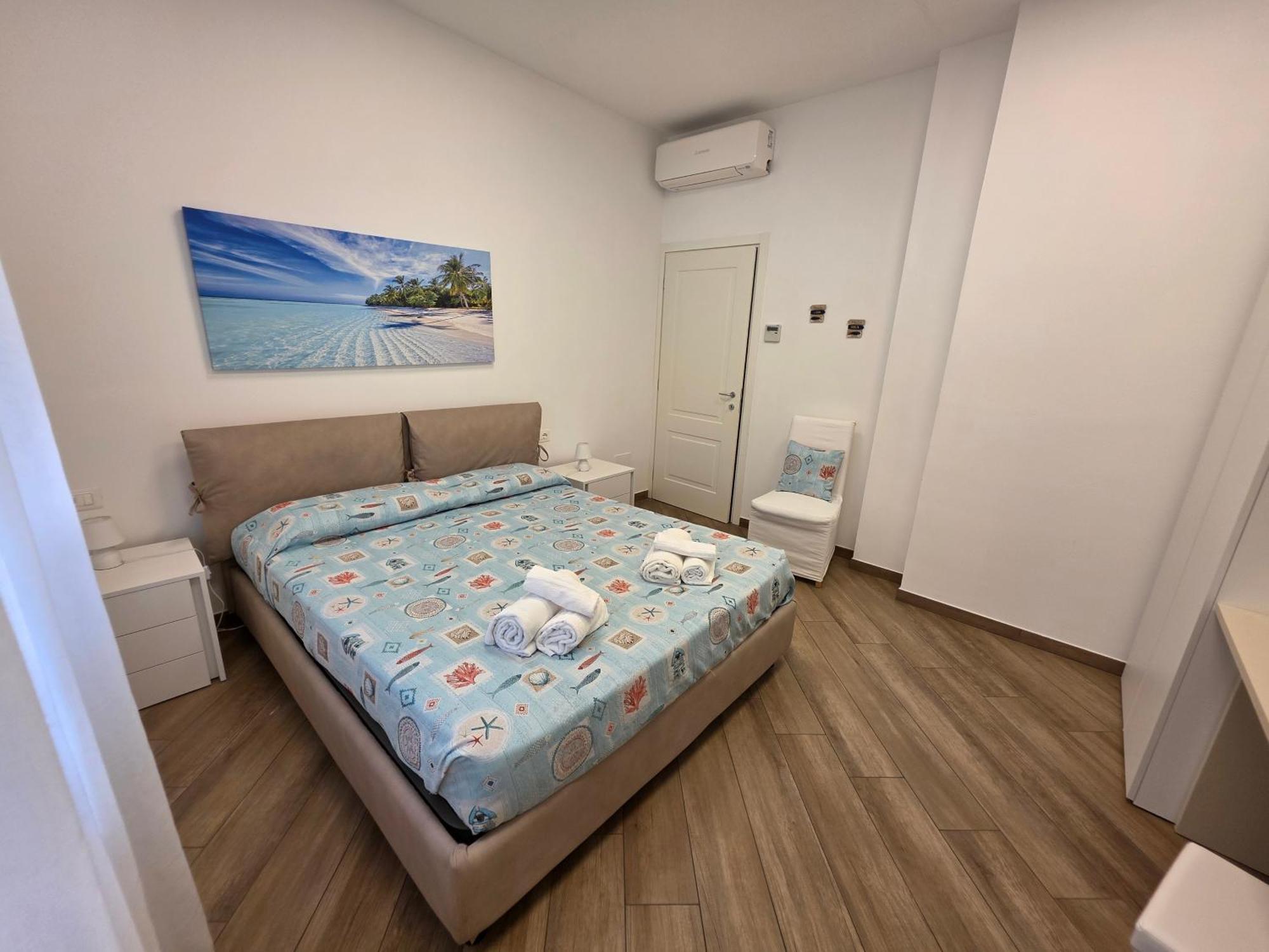 Appartamenti Mondo Per Te Santa Margherita Ligure Ngoại thất bức ảnh