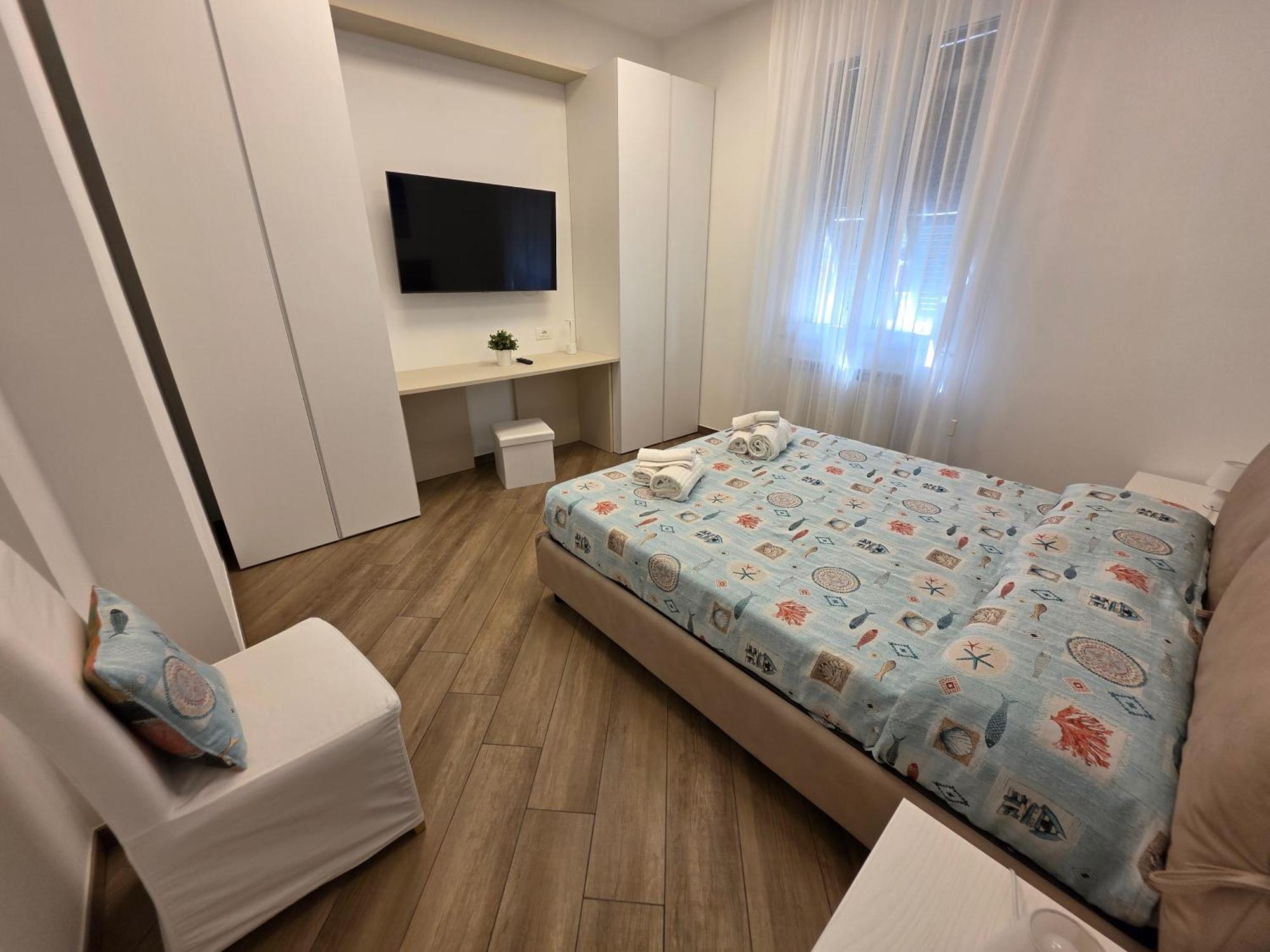 Appartamenti Mondo Per Te Santa Margherita Ligure Ngoại thất bức ảnh
