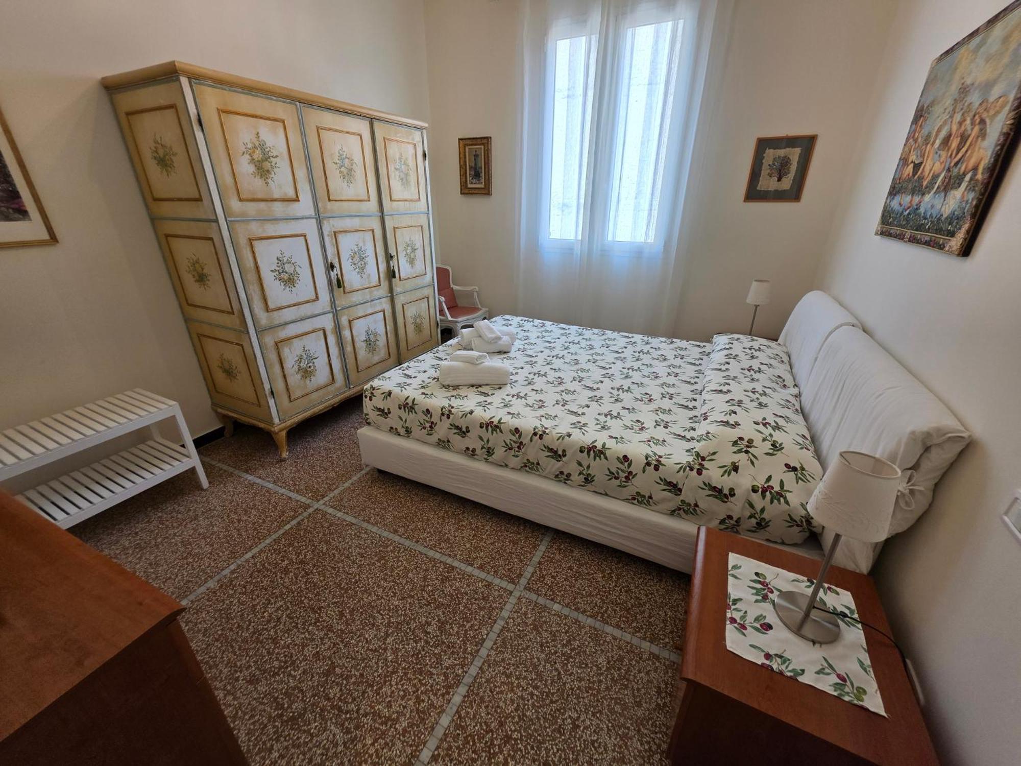 Appartamenti Mondo Per Te Santa Margherita Ligure Ngoại thất bức ảnh