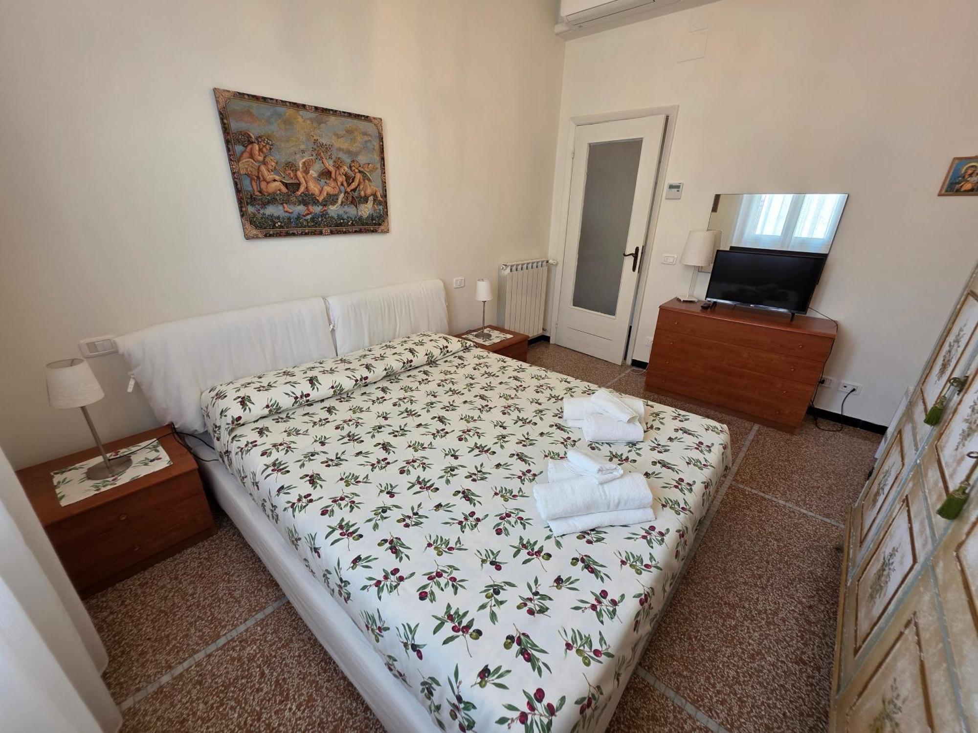 Appartamenti Mondo Per Te Santa Margherita Ligure Ngoại thất bức ảnh