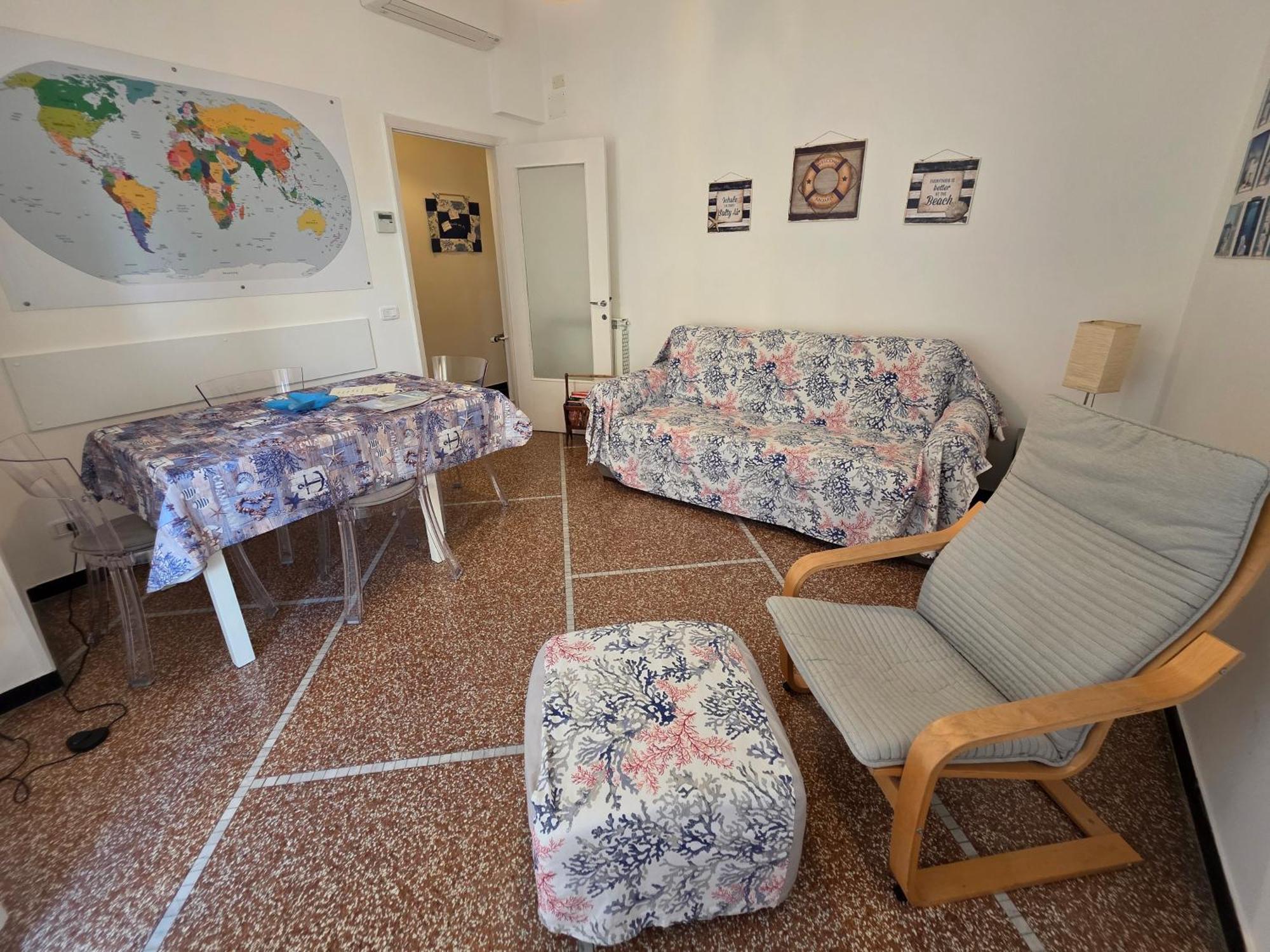Appartamenti Mondo Per Te Santa Margherita Ligure Ngoại thất bức ảnh