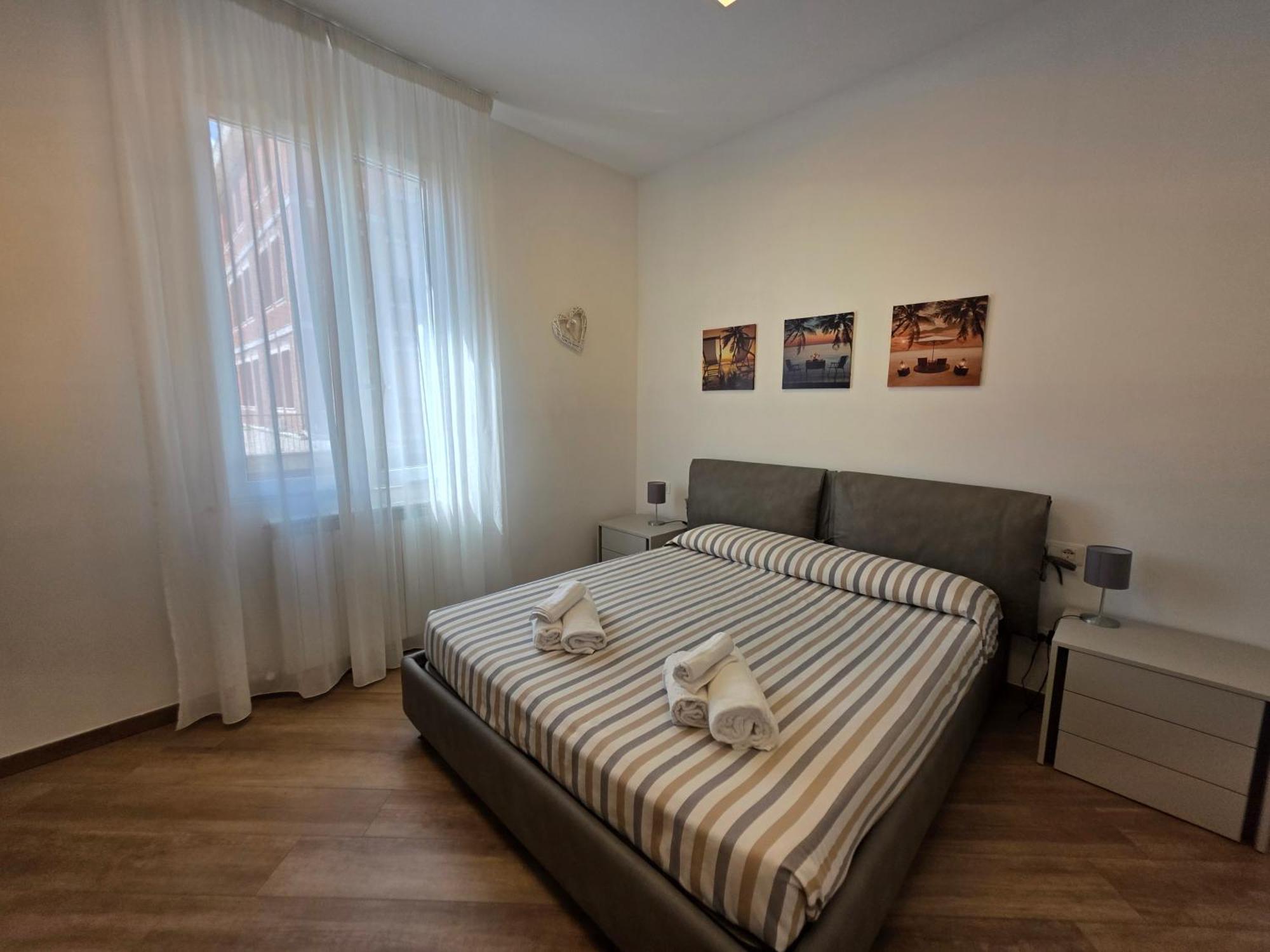 Appartamenti Mondo Per Te Santa Margherita Ligure Ngoại thất bức ảnh