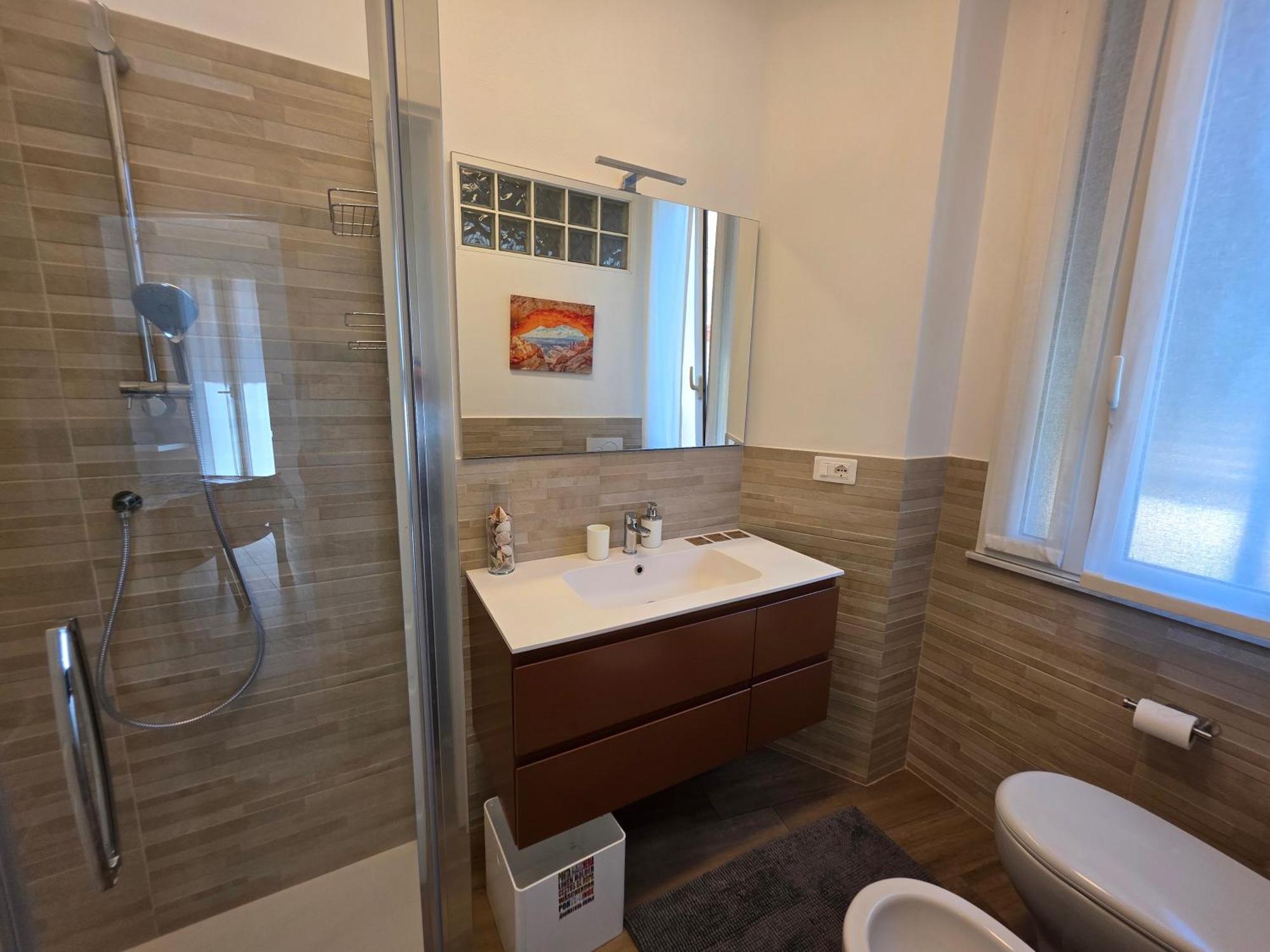 Appartamenti Mondo Per Te Santa Margherita Ligure Ngoại thất bức ảnh