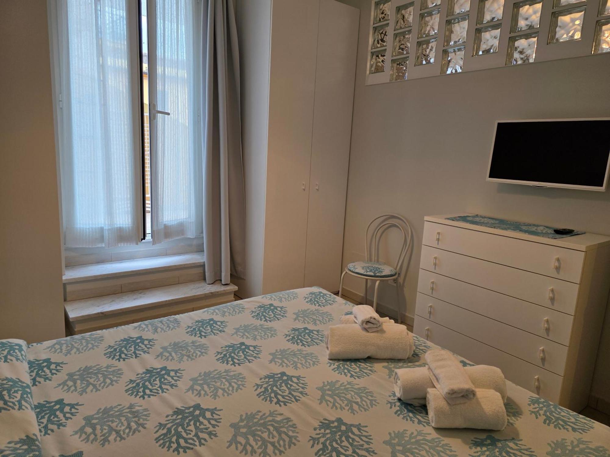 Appartamenti Mondo Per Te Santa Margherita Ligure Ngoại thất bức ảnh