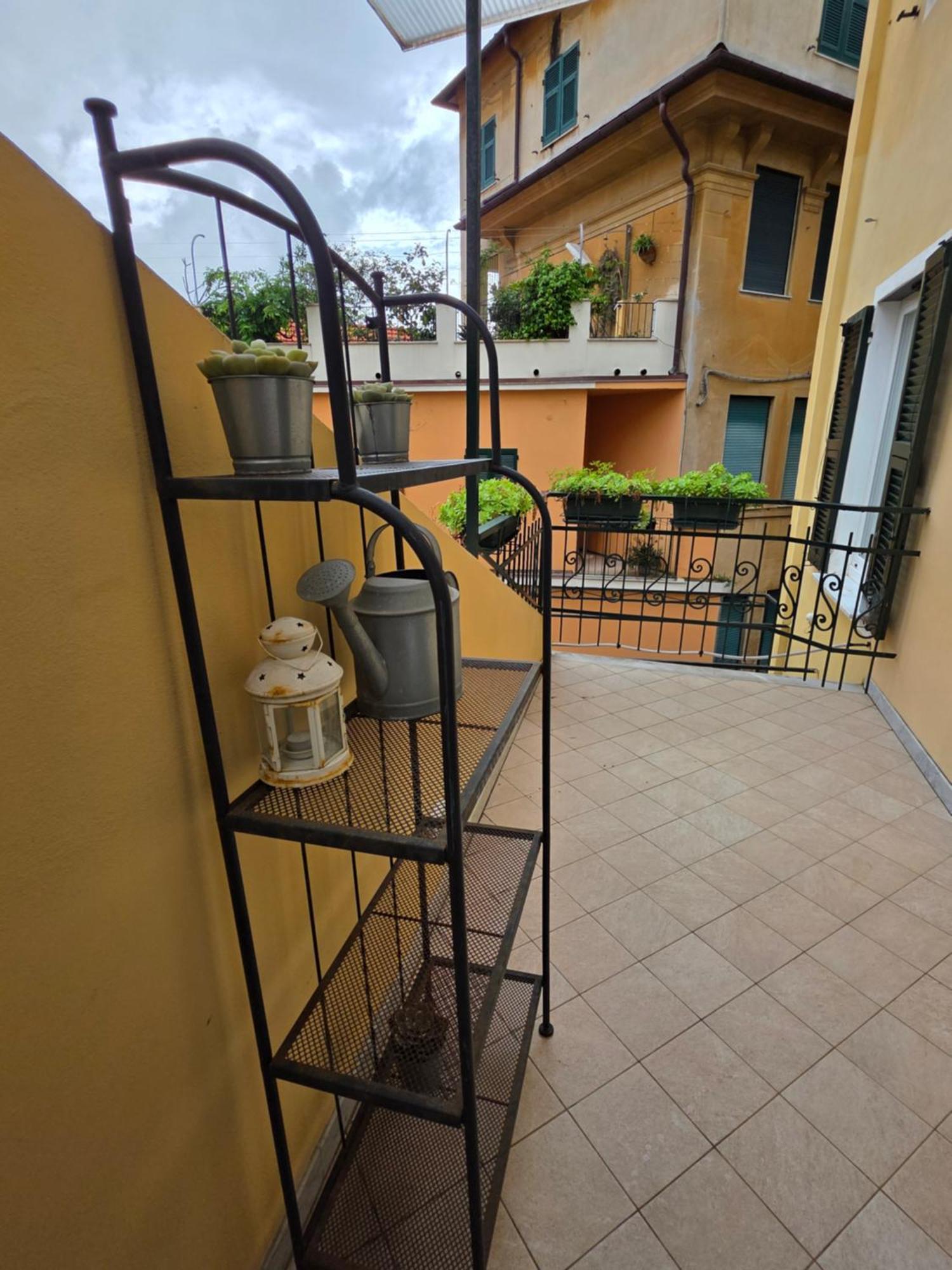 Appartamenti Mondo Per Te Santa Margherita Ligure Ngoại thất bức ảnh