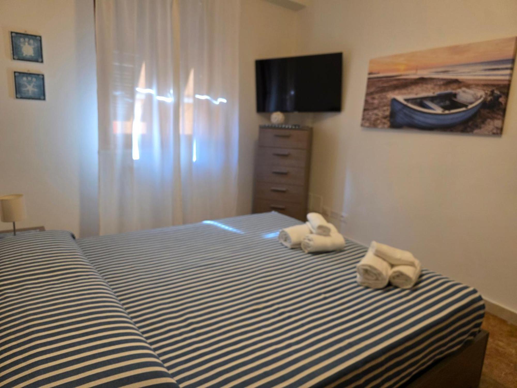 Appartamenti Mondo Per Te Santa Margherita Ligure Ngoại thất bức ảnh