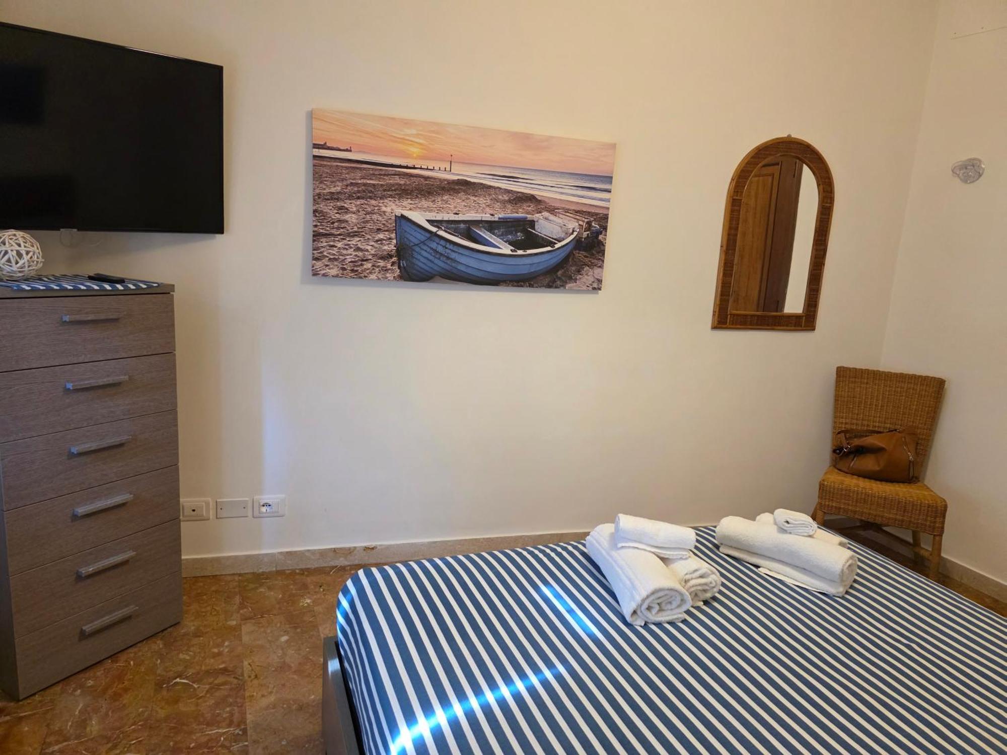 Appartamenti Mondo Per Te Santa Margherita Ligure Ngoại thất bức ảnh