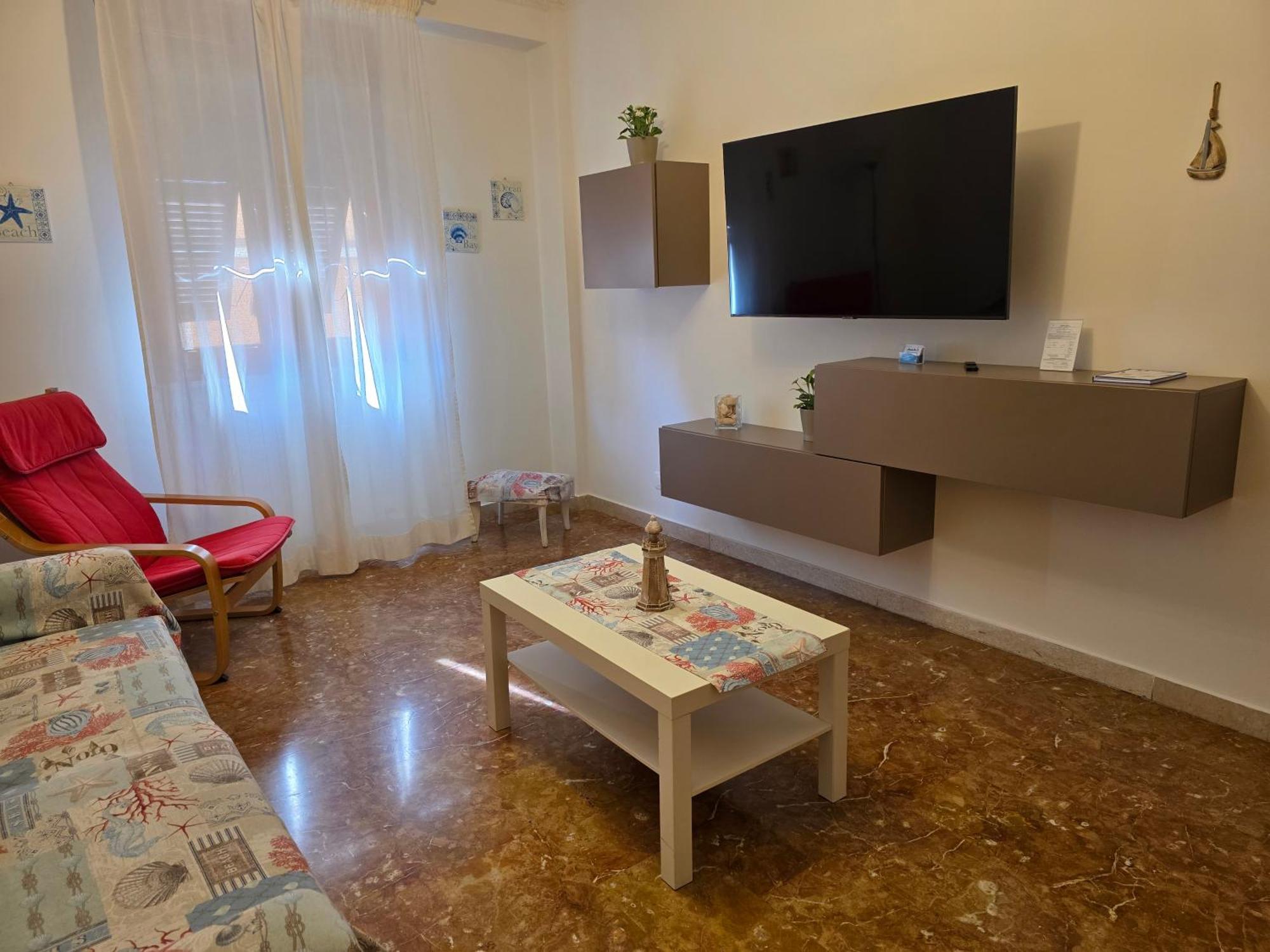 Appartamenti Mondo Per Te Santa Margherita Ligure Ngoại thất bức ảnh